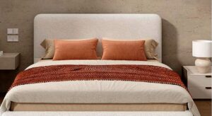 Cama Diamante dos Colchões